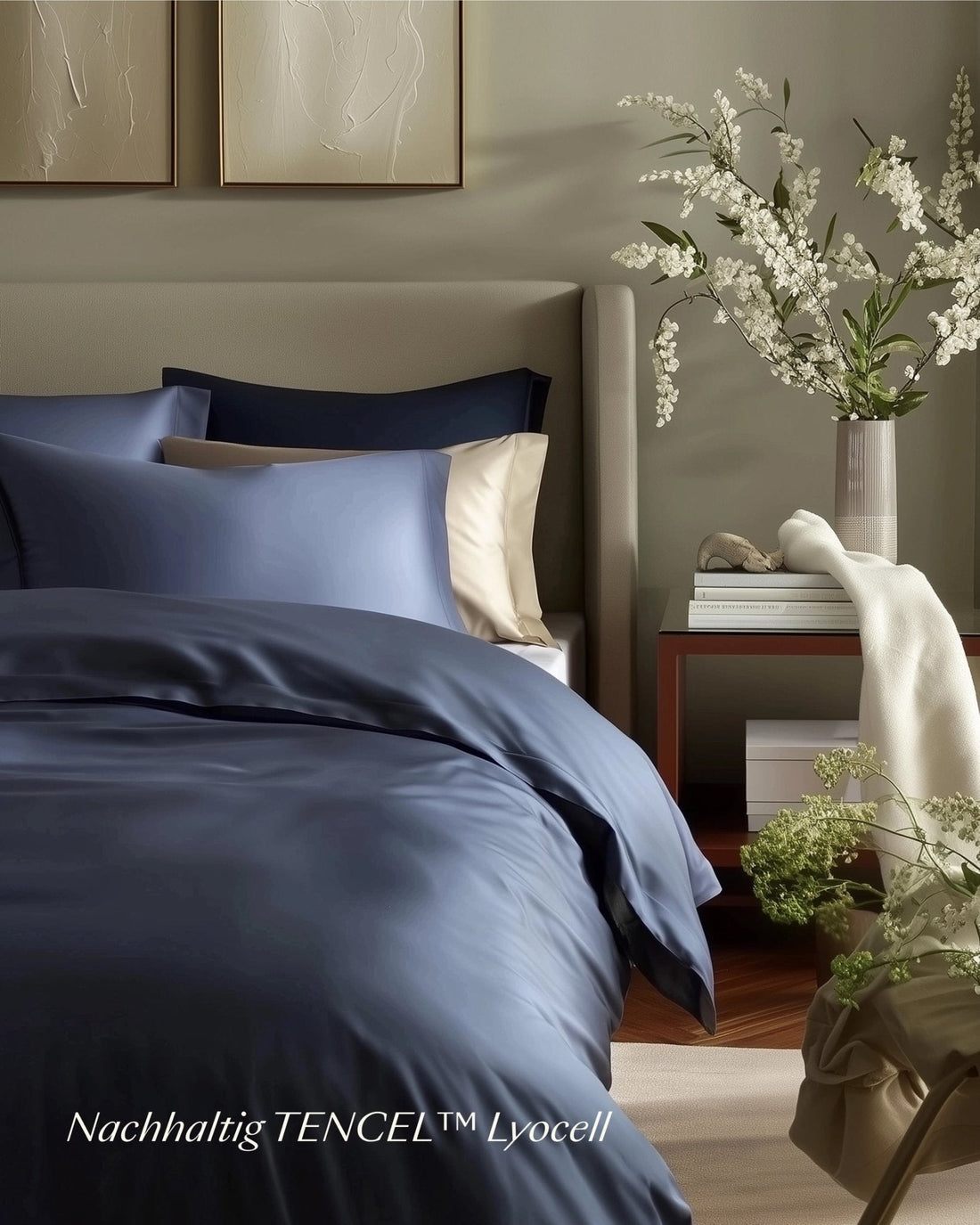 Lyocell - Alle Produkte - AMQUA