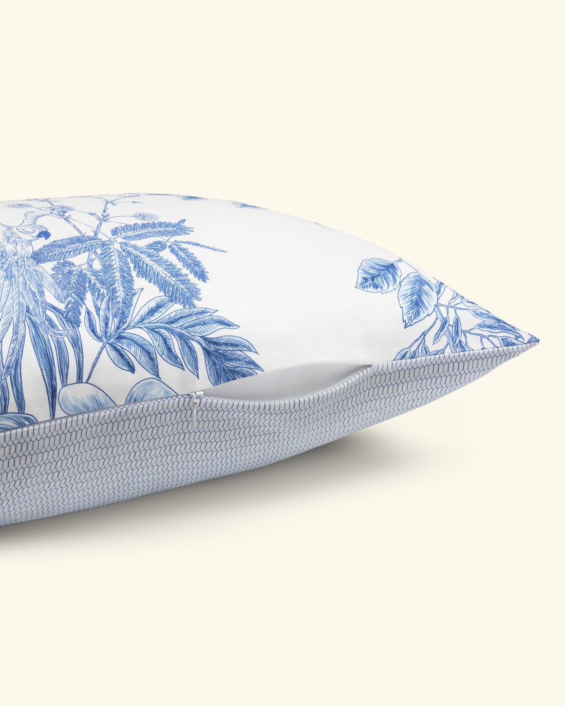 Heritage Bettwäsche Set Arisa 135x200 cm 40x80 cm