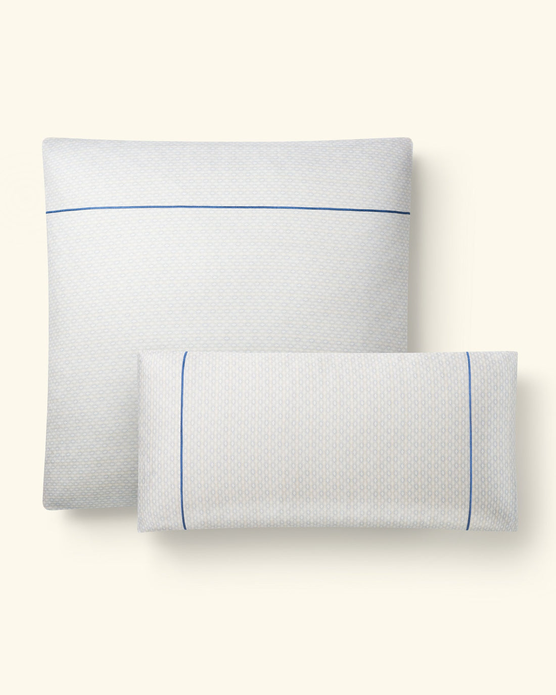 Heritage Bettwäsche Set Aura 135x200 cm 40x80 cm