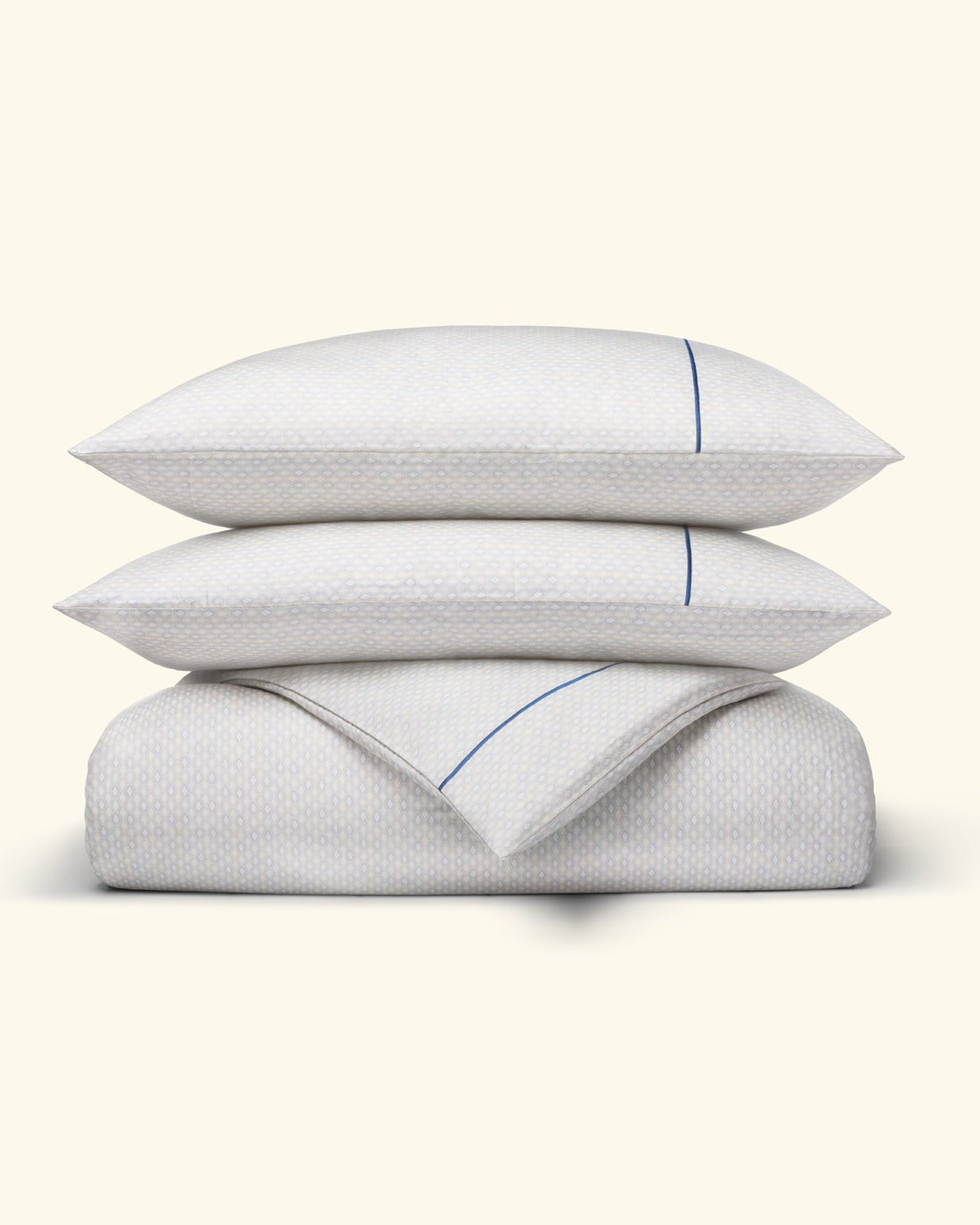 Heritage Bettwäsche Set Aura 135x200 cm 40x80 cm