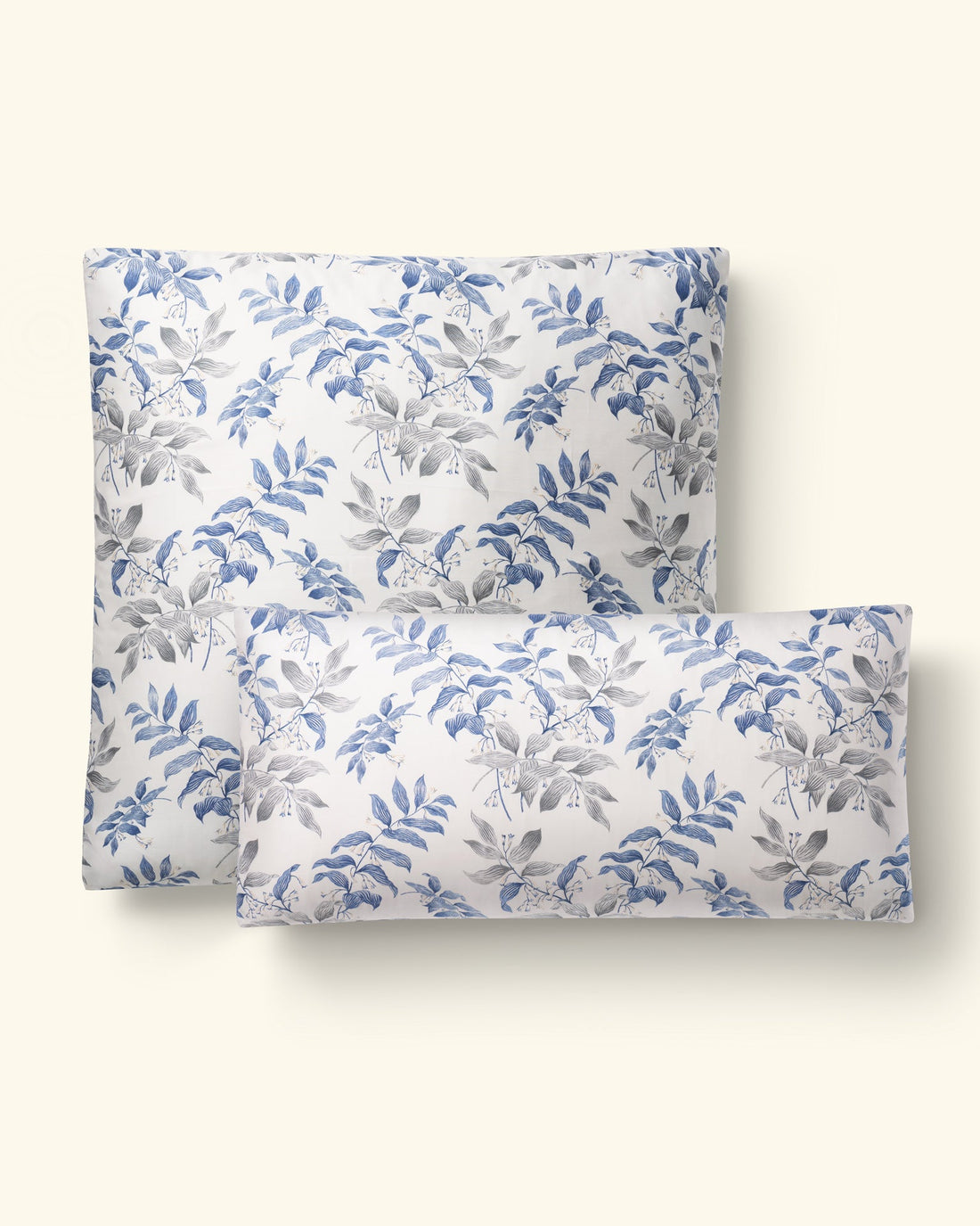 Heritage Bettwäsche Set Cara 135x200 cm 40x80 cm