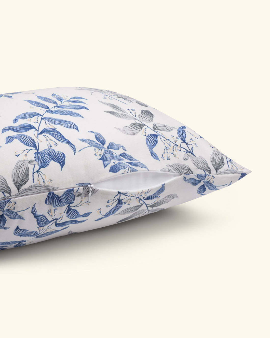 Heritage Bettwäsche Set Cara 135x200 cm 40x80 cm