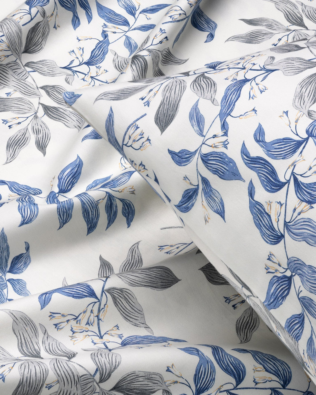 Heritage Bettwäsche Set Cara 135x200 cm 40x80 cm