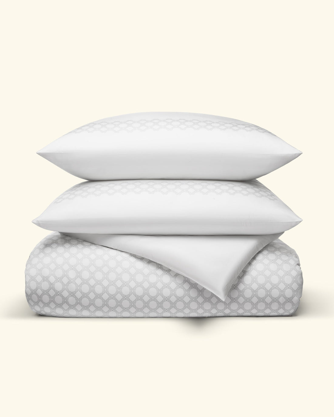 Heritage Bettwäsche Set Elora 135x200 cm 40x80 cm