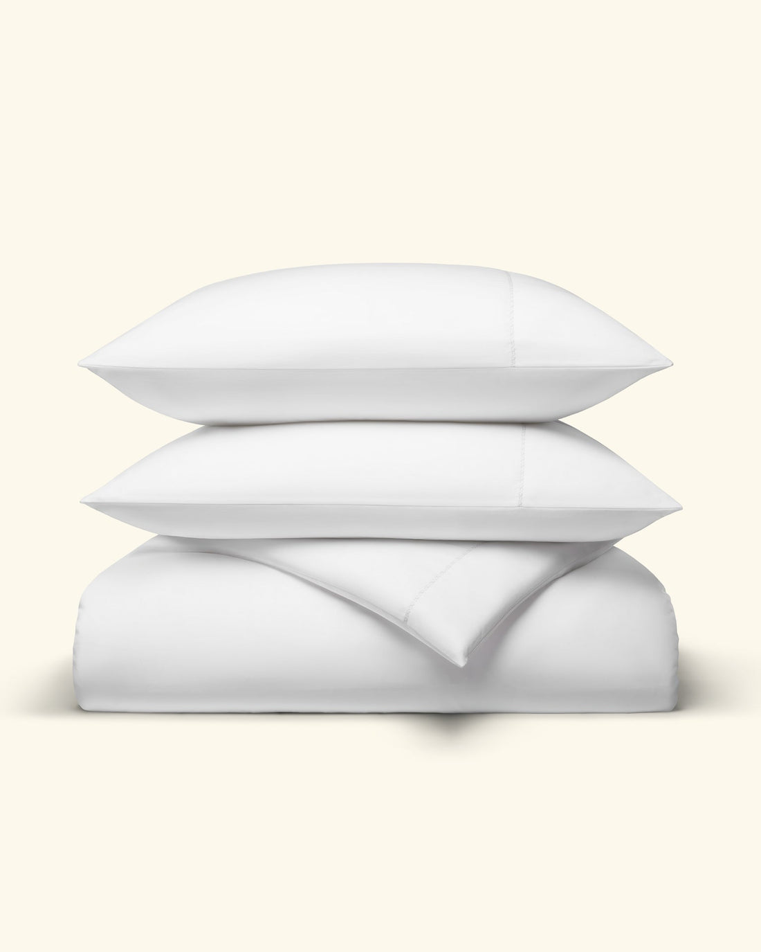 Heritage Bettwäsche Set Lumi 135x200 cm 40x80 cm