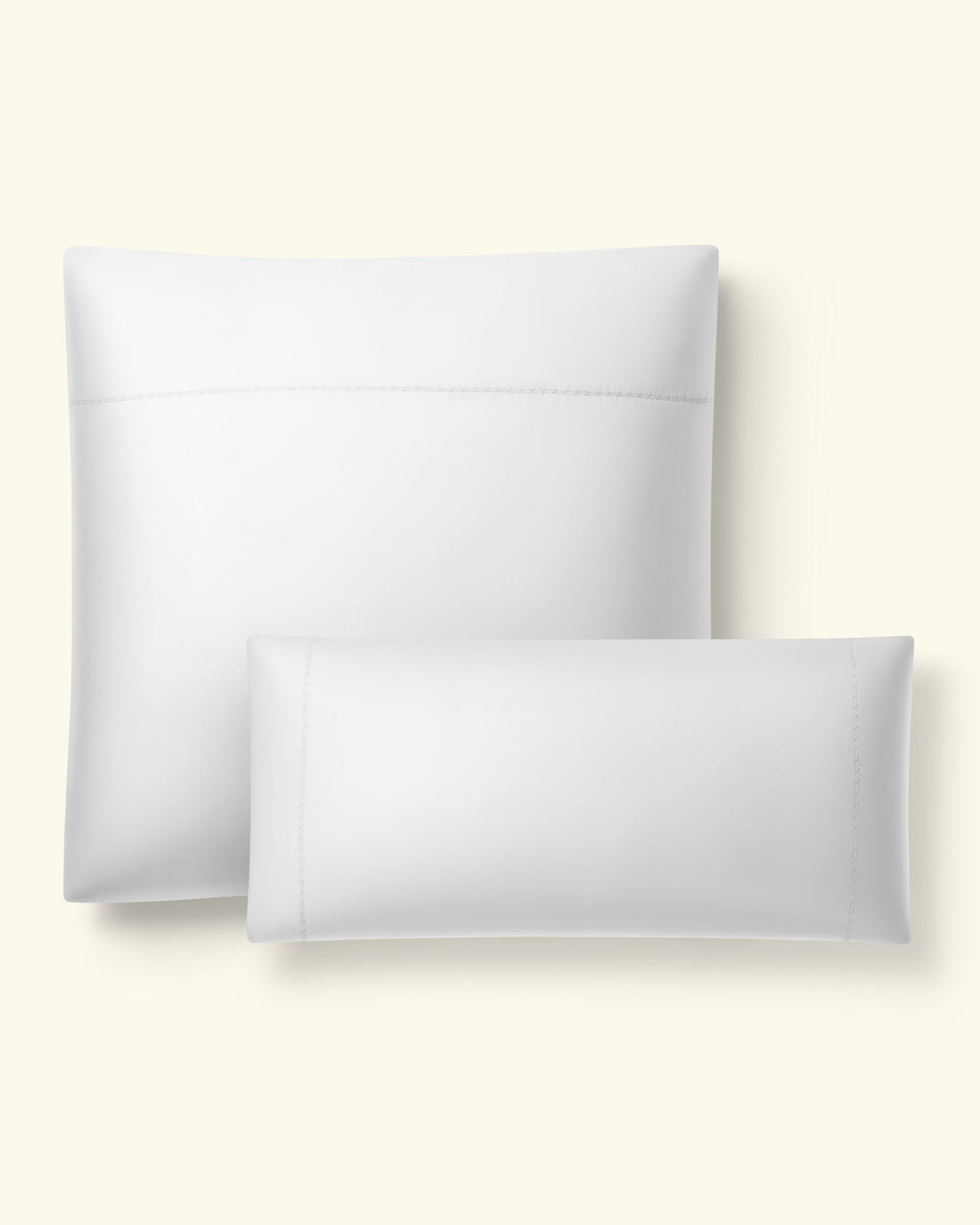 Heritage Bettwäsche Set Lumi 135x200 cm 40x80 cm