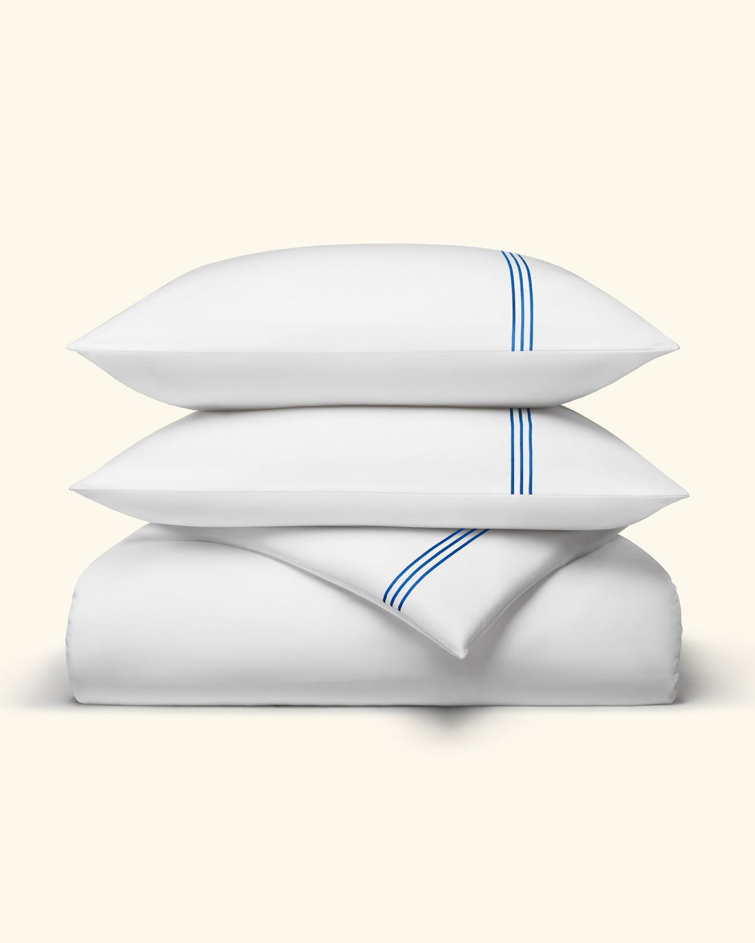 Heritage Bettwäsche Set Rhea 135x200 cm 40x80 cm