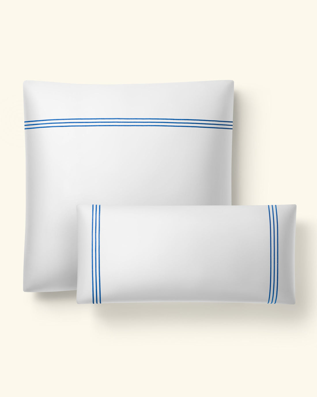 Heritage Bettwäsche Set Rhea 135x200 cm 40x80 cm