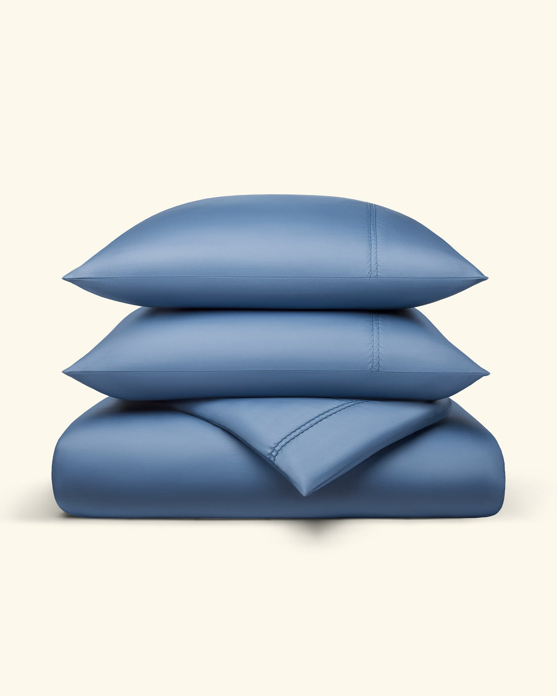 Heritage Bettwäsche Set Sora 135x200 cm 40x80 cm