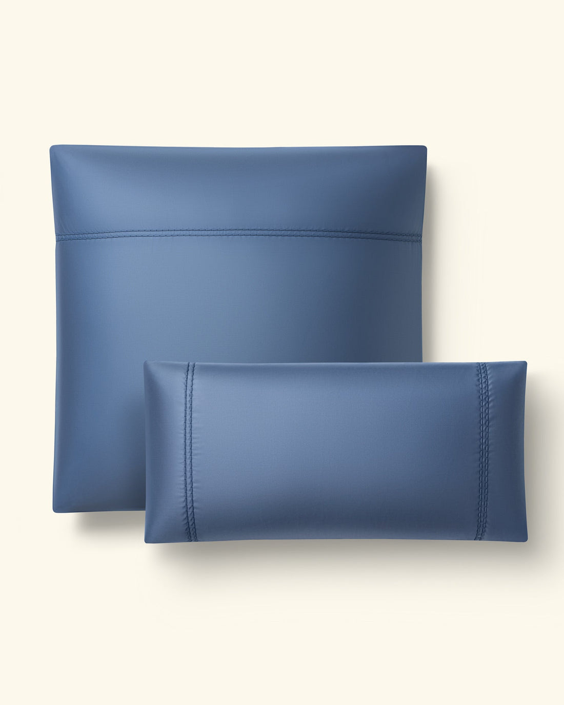 Heritage Bettwäsche Set Sora 135x200 cm 40x80 cm