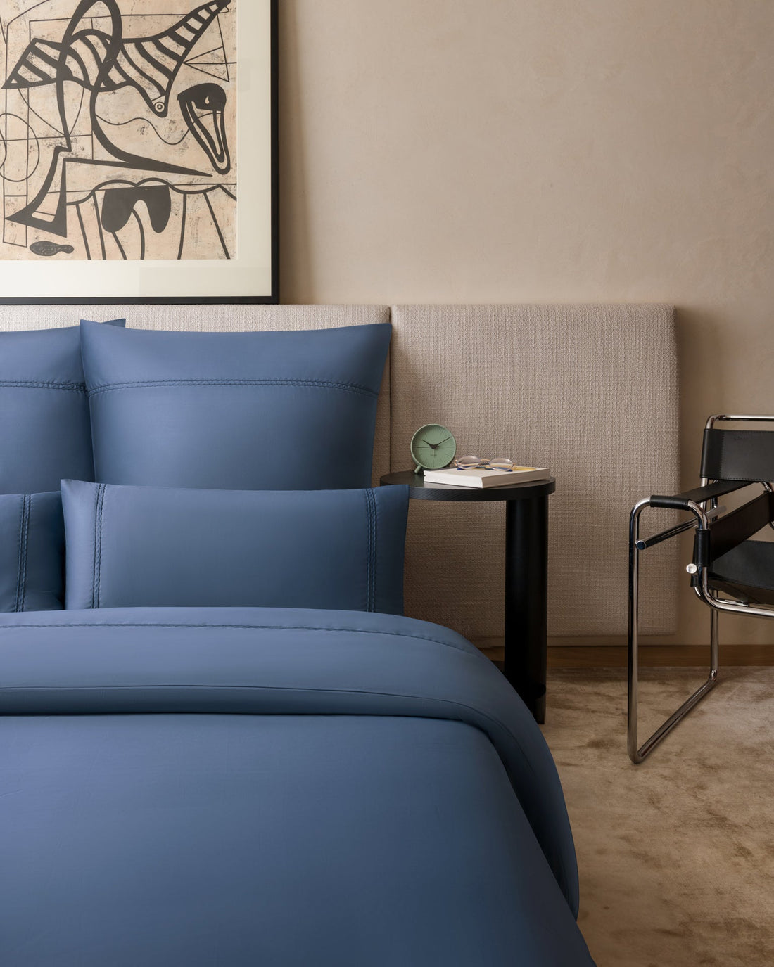 Heritage Bettwäsche Set Sora - AMQUA