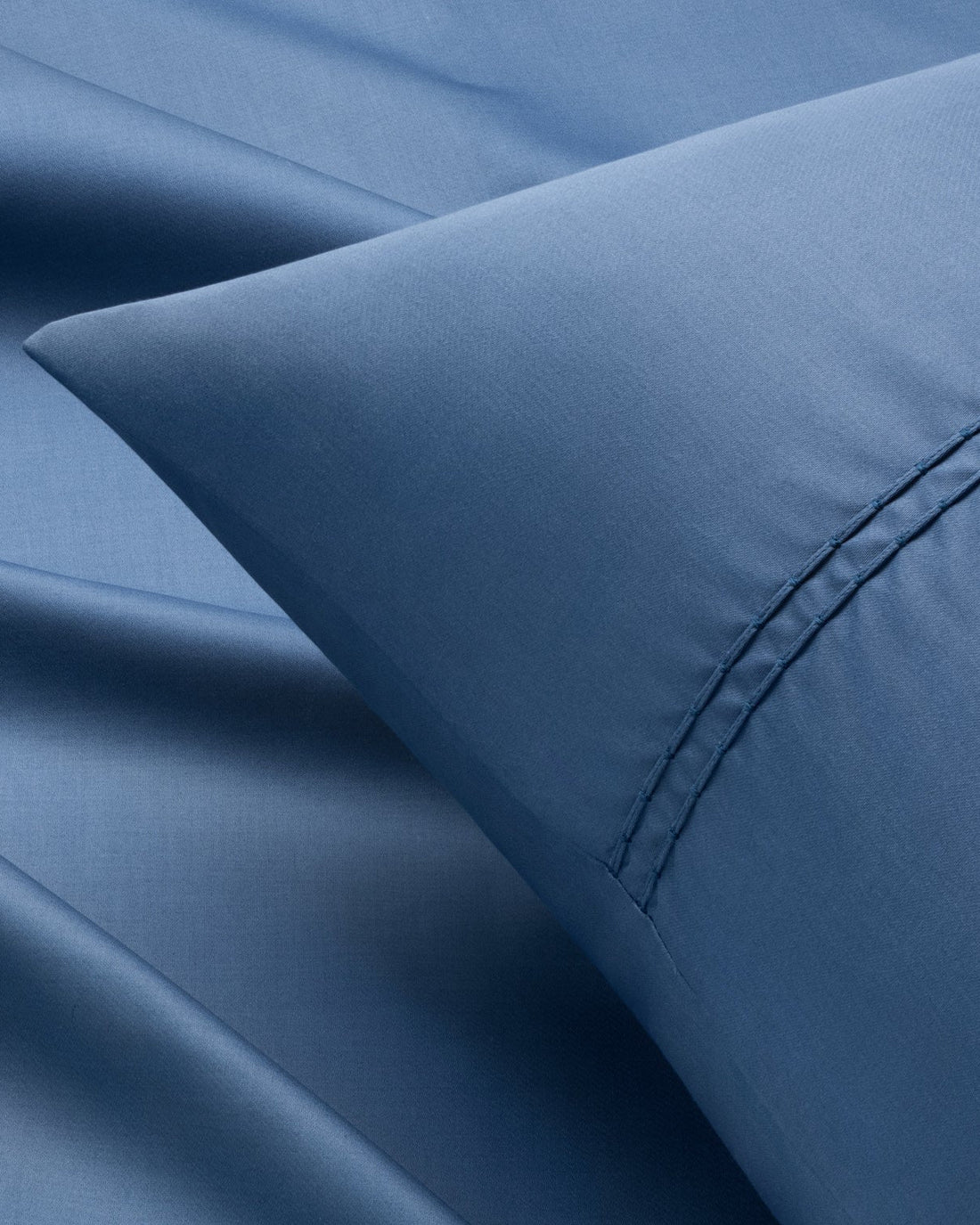 Heritage Kissenbezüge Sora 2x 40x80 cm