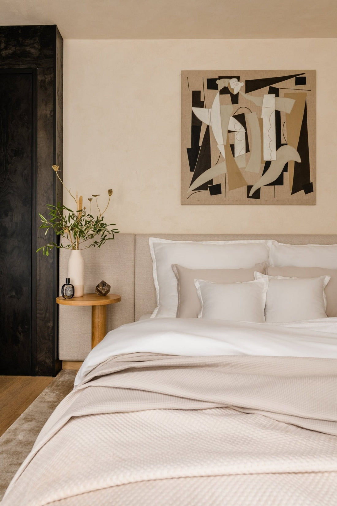 Heritage Spannbettlaken Niva 90x200 cm