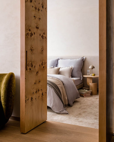 Bettwäsche-Sets aus ägyptischer Baumwolle – AMQUA