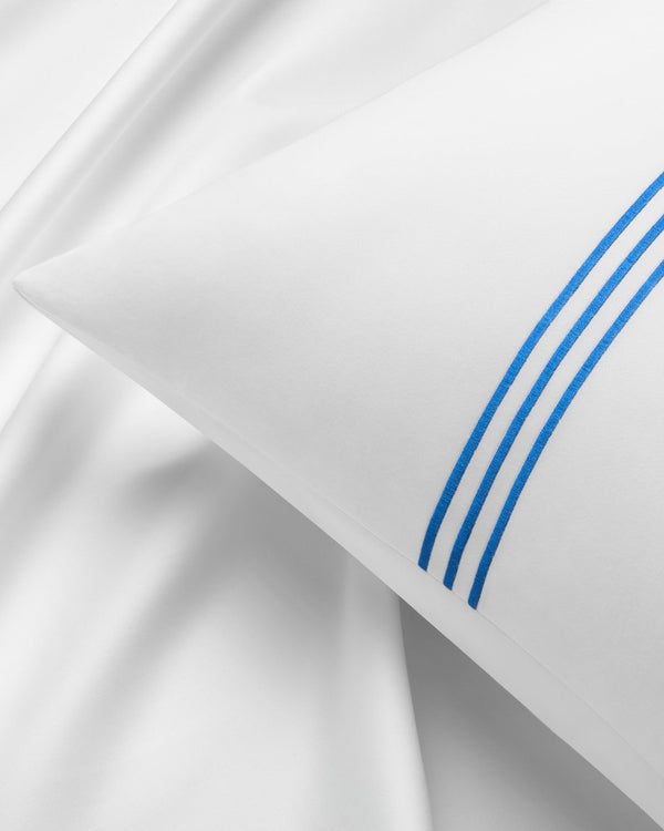 Heritage Bettwäsche Set Rhea 135x200 cm 40x80 cm