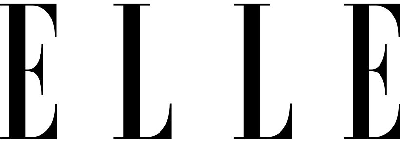 ELLE_logo