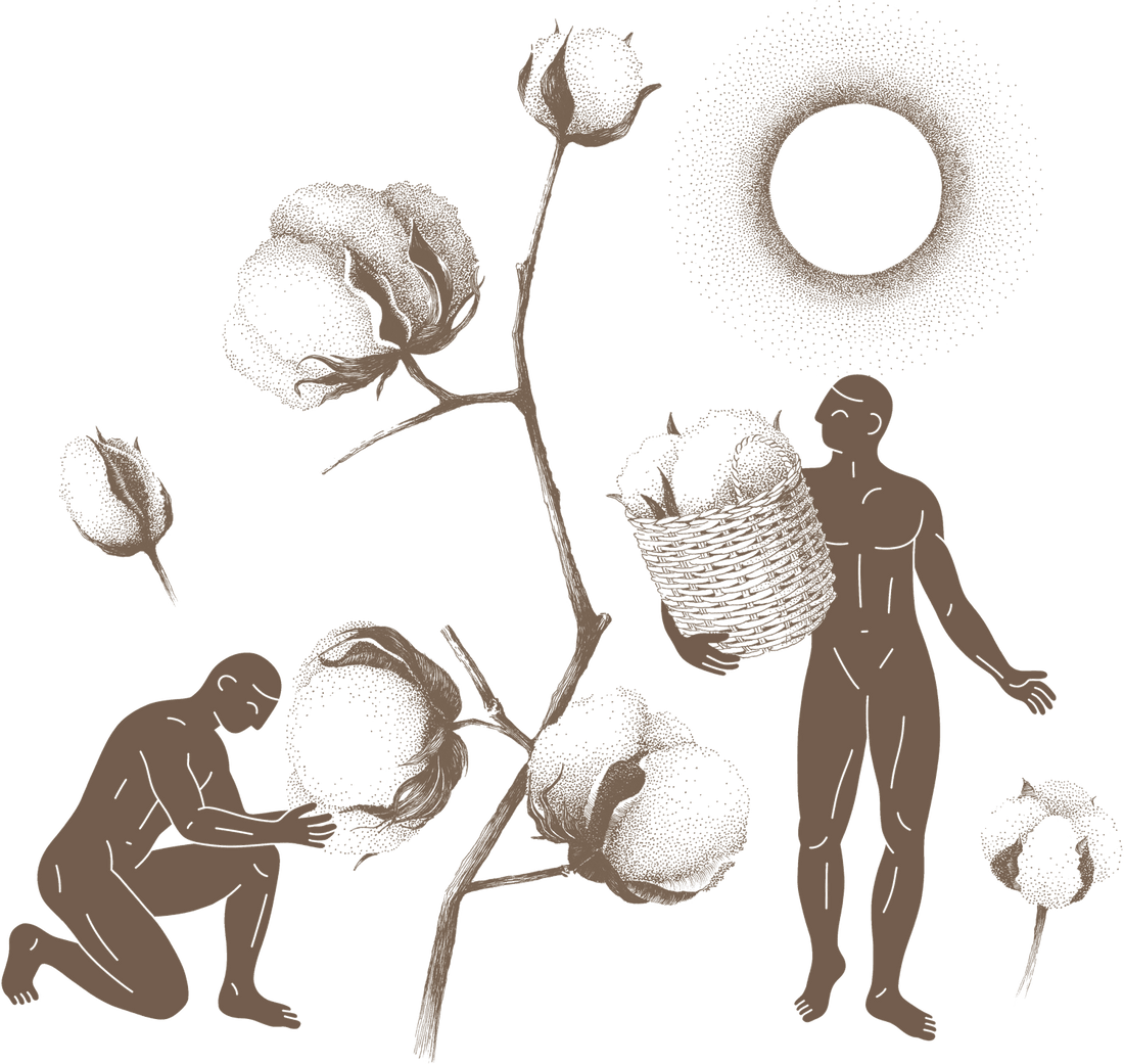 Mako-Satin Bettwäsche 135x200, atmungsaktiv, temperaturregulierend und weich.