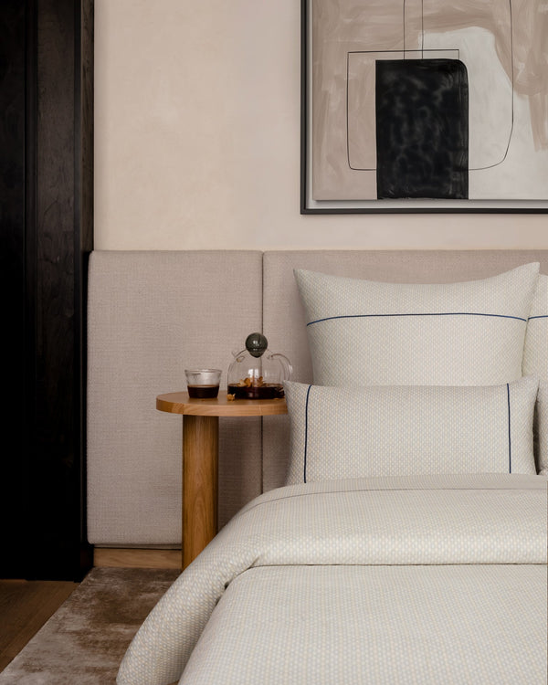 Heritage Bettwäsche Set Aura - AMQUA