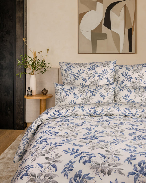 Heritage Kissenbezüge Cara 2x 40x80 cm