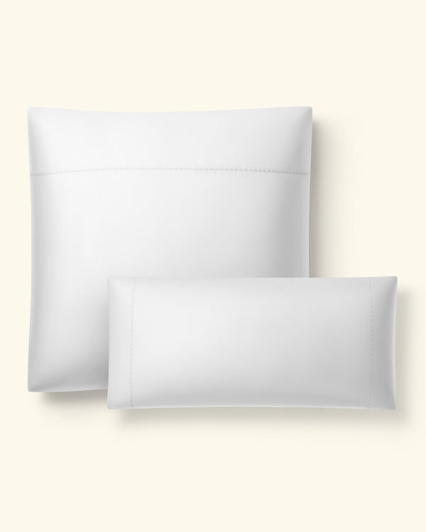 Heritage Kissenbezüge Lumi 2x 40x80 cm