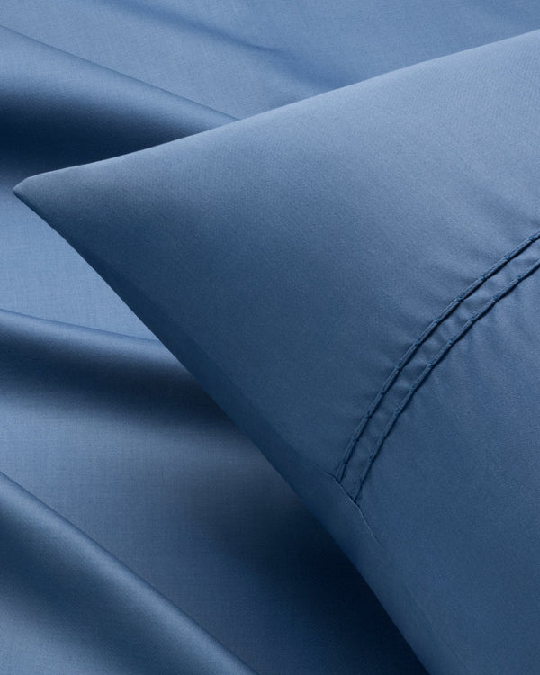 Heritage Kissenbezüge Sora 2x 40x80 cm